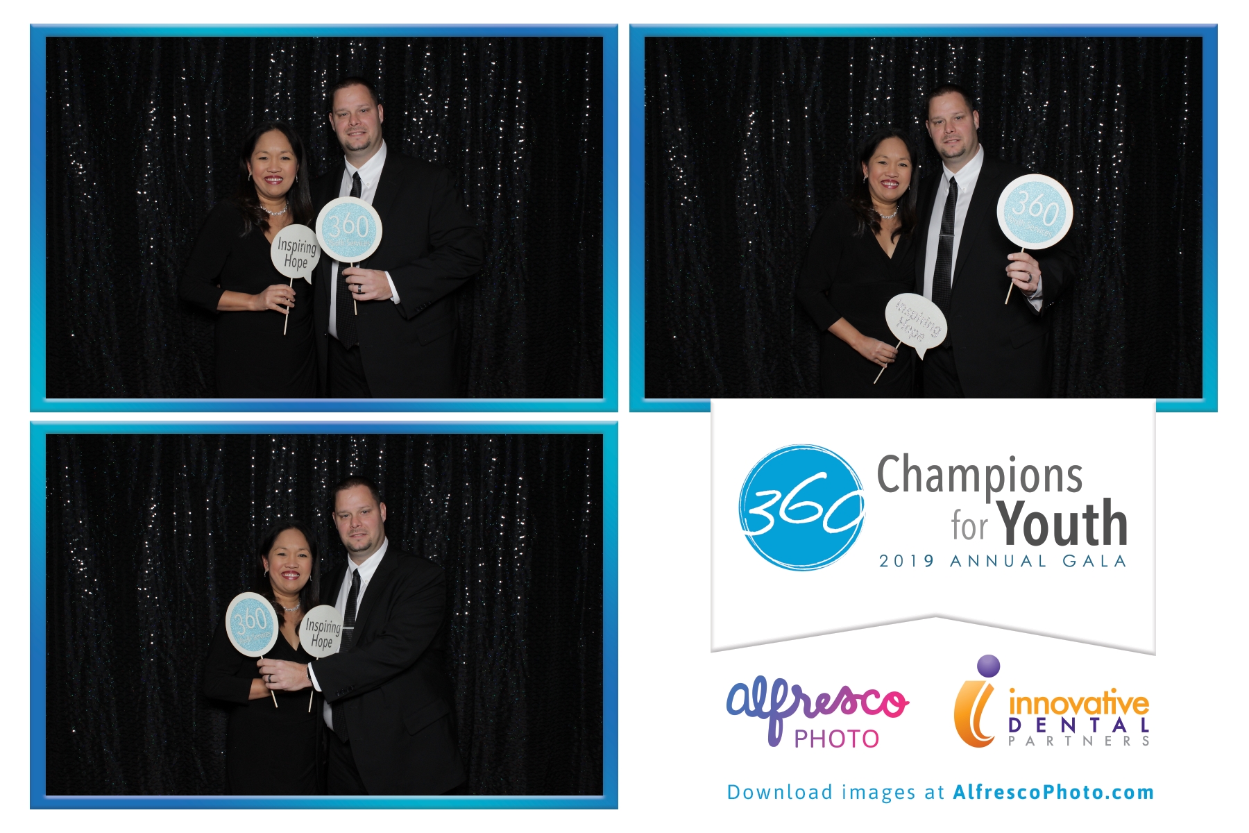 Champions for Youth 2019 Annual Gala | View more photos from the event at events.alfrescophoto.com/u/AlfrescoPhoto/Champions-for-Youth-2019-Annual-Gala
